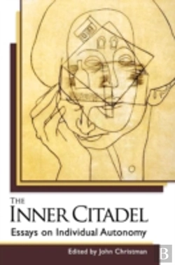 Bertrand.pt - The Inner Citadel: Essays On Individual