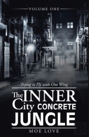The Inner City Concrete Jungle: Trying T