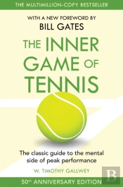 The Inner Game Of Tennis