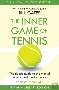 Bertrand.pt - The Inner Game Of Tennis