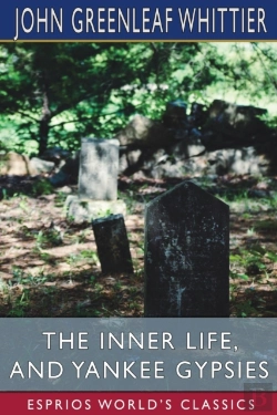 Bertrand.pt - The Inner Life, And Yankee Gypsies (Esprios Classics)