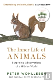 The Inner Life Of Animals