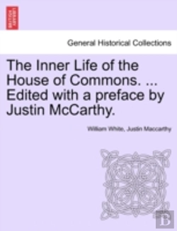 Bertrand.pt - The Inner Life Of The House Of Commons.