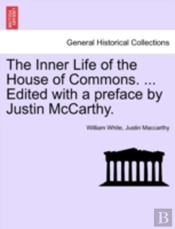 Bertrand.pt - The Inner Life Of The House Of Commons.