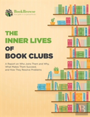 The Inner Lives Of Book Clubs