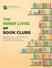The Inner Lives Of Book Clubs