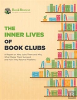 Bertrand.pt - The Inner Lives Of Book Clubs