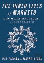 The Inner Lives Of Markets