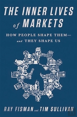 Bertrand.pt - The Inner Lives Of Markets