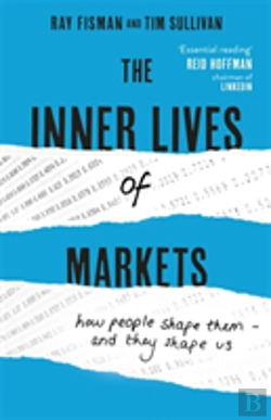 Bertrand.pt - The Inner Lives Of Markets