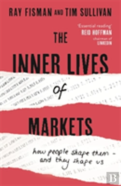 Bertrand.pt - The Inner Lives Of Markets