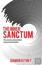 The Inner Sanctum