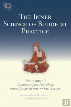 Bertrand.pt - The Inner Science Of Buddhist Practice