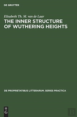Bertrand.pt - The Inner Structure Of Wuthering Heights
