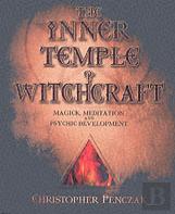 The Inner Temple Of Witchcraft