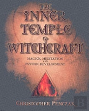 The Inner Temple Of Witchcraft