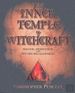 Bertrand.pt - The Inner Temple Of Witchcraft