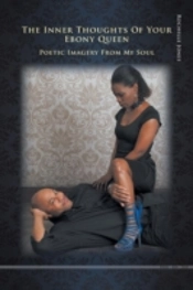 The Inner Thoughts Of Your Ebony Queen