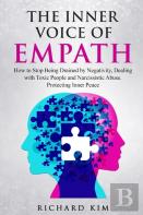 The Inner Voice Of An Empath