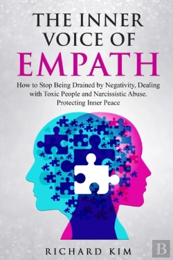 Bertrand.pt - The Inner Voice Of An Empath