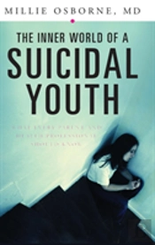 The Inner World Of A Suicidal Youth