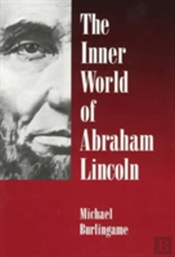 Bertrand.pt - The Inner World Of Abraham Lincoln