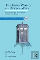 The Inner World Of Doctor Who