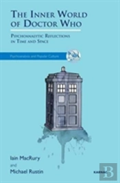 The Inner World Of Doctor Who