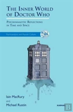 Bertrand.pt - The Inner World Of Doctor Who
