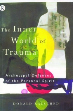 Bertrand.pt - The Inner World Of Trauma
