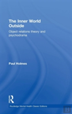 Bertrand.pt - The Inner World Outside