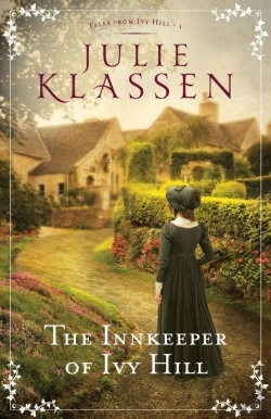 Bertrand.pt - The Innkeeper Of Ivy Hill