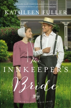 Bertrand.pt - The Innkeeper'S Bride