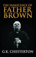 The Innocence Of Father Brown Annotated
