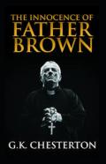 The Innocence Of Father Brown Annotated
