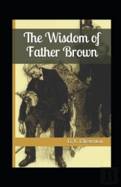 The Innocence Of Father Brown Annotated