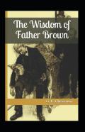 The Innocence Of Father Brown Annotated