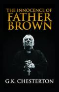 The Innocence Of Father Brown Annotated