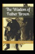The Innocence Of Father Brown Annotated
