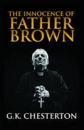 The Innocence Of Father Brown Annotated