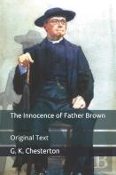 The Innocence Of Father Brown