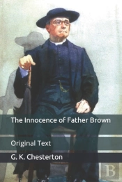 The Innocence Of Father Brown