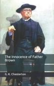 The Innocence Of Father Brown