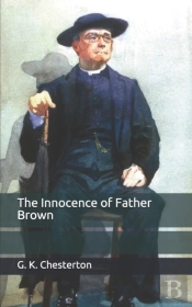 The Innocence Of Father Brown