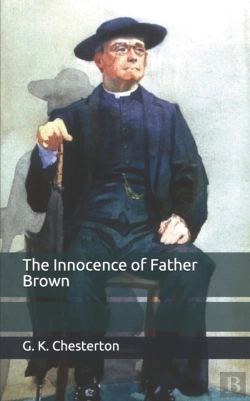 Bertrand.pt - The Innocence Of Father Brown