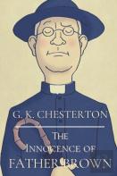 The Innocence Of Father Brown