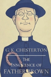 The Innocence Of Father Brown