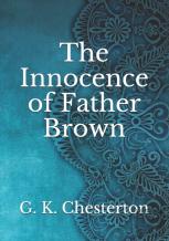 The Innocence Of Father Brown
