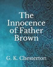 The Innocence Of Father Brown