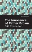 The Innocence Of Father Brown